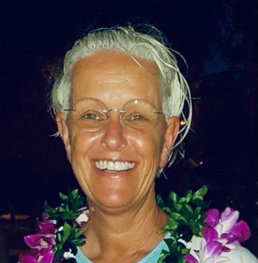 Andrea — Pelvic Wellness Provider