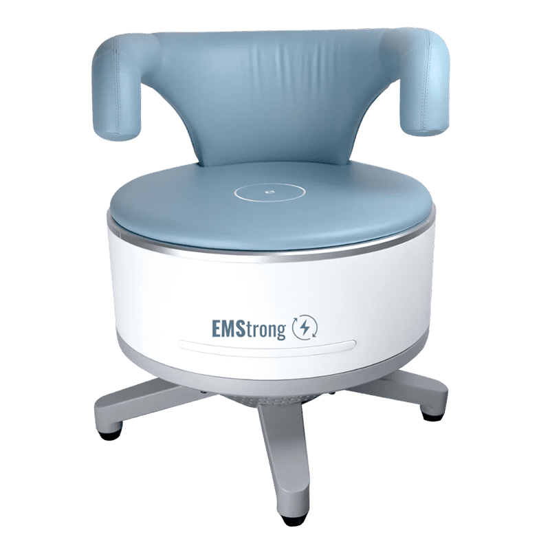 EMStrong pelvic therapy chair